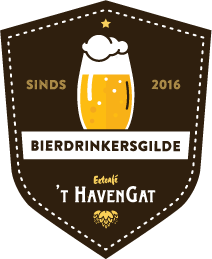 Bierdrinkersgilde Logo