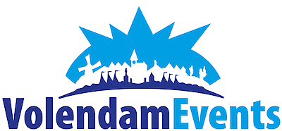 Volendam Events Logo